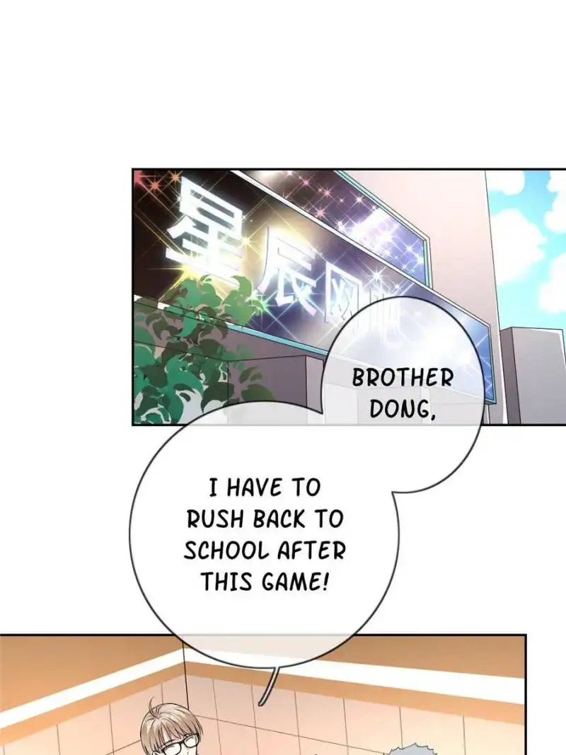 Legend Reboot Chapter 71 1